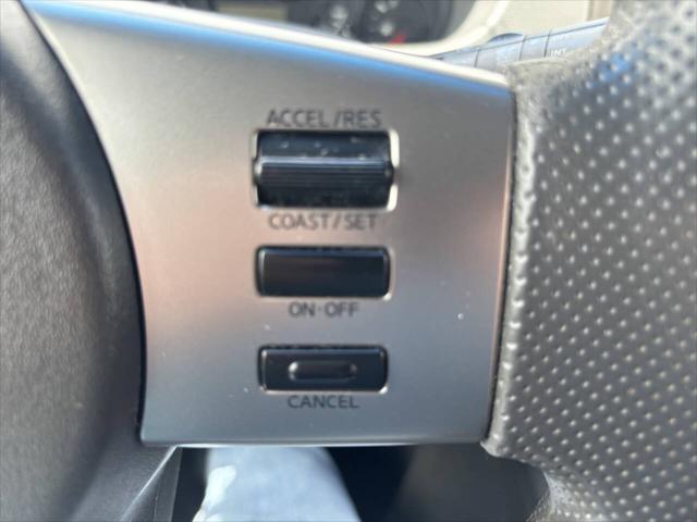 used 2007 Nissan Xterra car, priced at $5,999