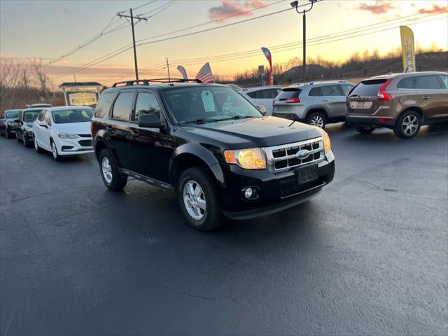 used 2009 Ford Escape car, priced at $4,999