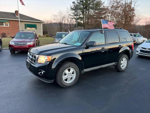 used 2009 Ford Escape car, priced at $4,999