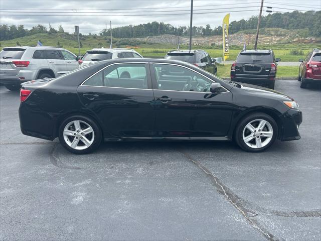 used 2013 Toyota Camry car, priced at $10,450