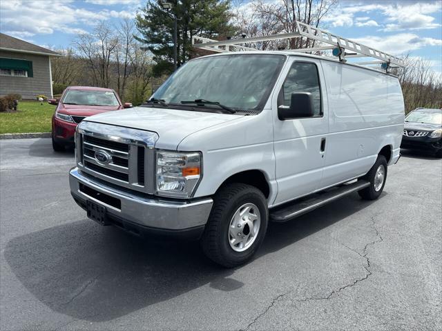 used 2011 Ford E250 car, priced at $7,995