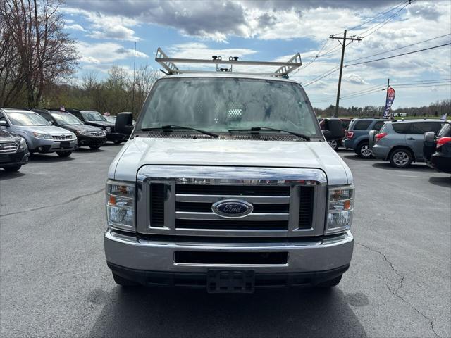 used 2011 Ford E250 car, priced at $7,995