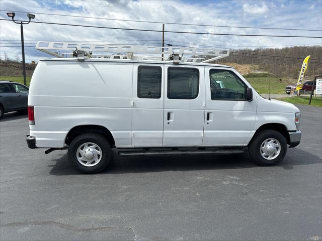 used 2011 Ford E250 car, priced at $7,995