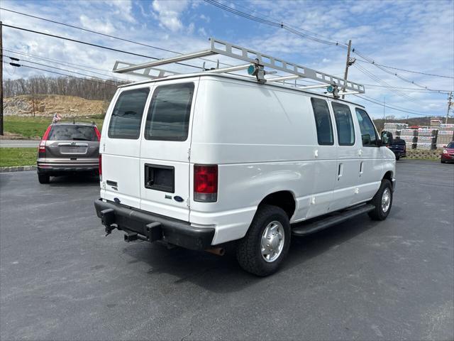 used 2011 Ford E250 car, priced at $7,995