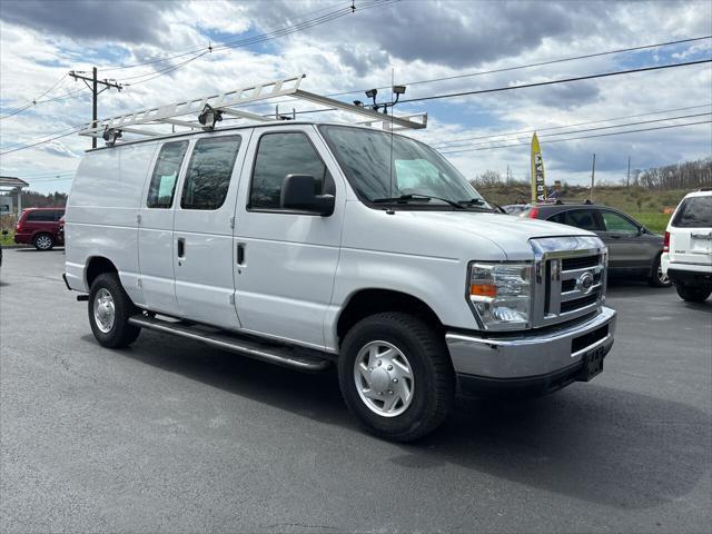 used 2011 Ford E250 car, priced at $7,995