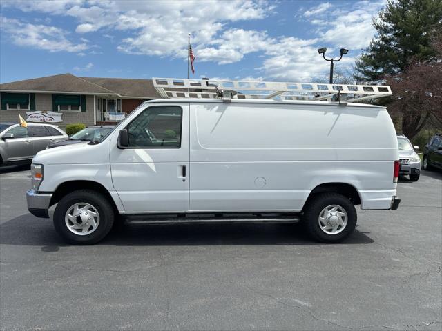 used 2011 Ford E250 car, priced at $7,995