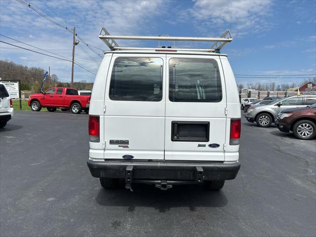 used 2011 Ford E250 car, priced at $7,995