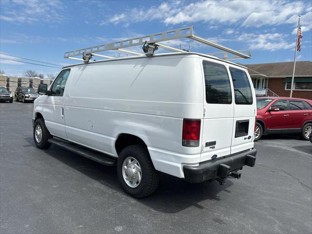 used 2011 Ford E250 car, priced at $7,995