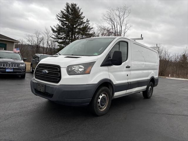 used 2015 Ford Transit-250 car, priced at $13,500