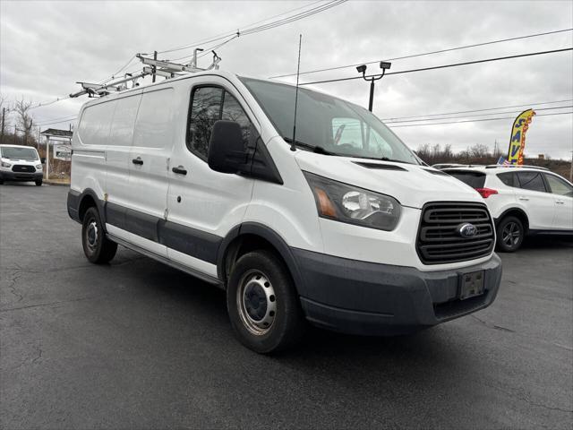 used 2015 Ford Transit-250 car, priced at $13,500