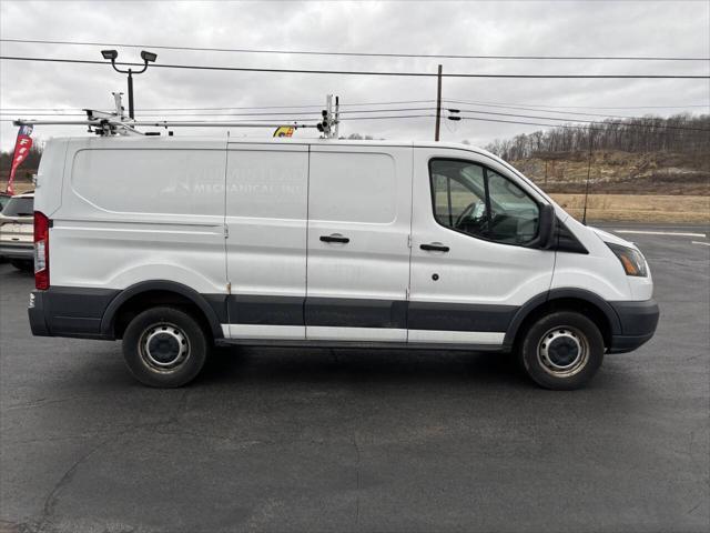 used 2015 Ford Transit-250 car, priced at $13,500