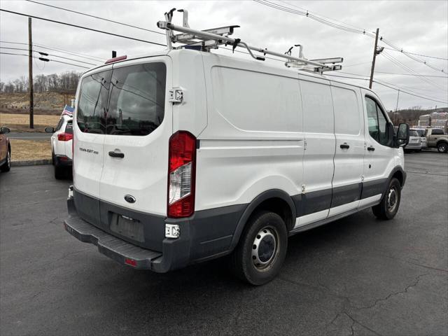 used 2015 Ford Transit-250 car, priced at $13,500