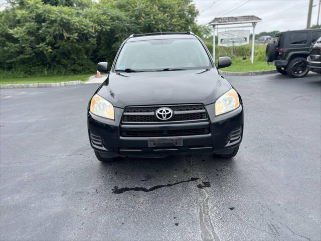 used 2011 Toyota RAV4 car, priced at $7,999