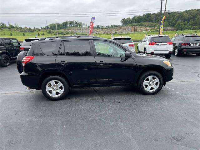 used 2011 Toyota RAV4 car, priced at $7,999