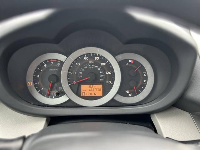 used 2011 Toyota RAV4 car, priced at $7,999