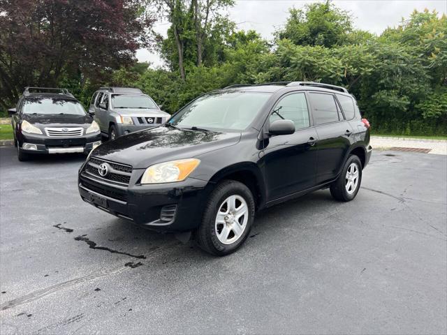 used 2011 Toyota RAV4 car, priced at $7,999