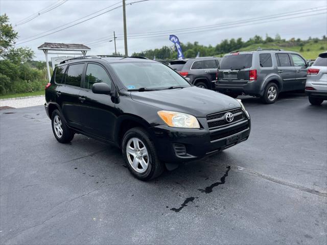 used 2011 Toyota RAV4 car, priced at $7,999