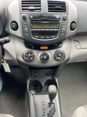 used 2011 Toyota RAV4 car, priced at $7,999