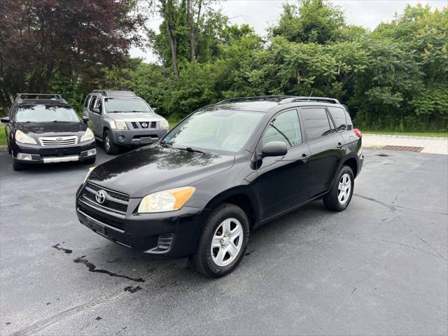 used 2011 Toyota RAV4 car, priced at $7,999