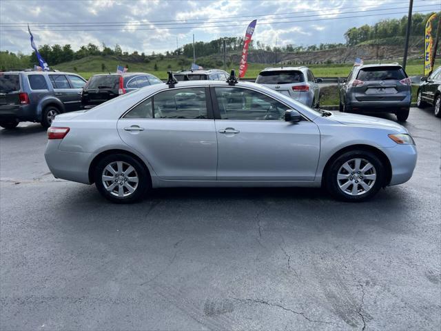 used 2007 Toyota Camry car, priced at $1,999