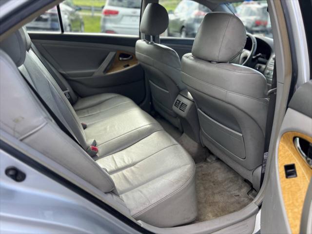 used 2007 Toyota Camry car, priced at $1,999