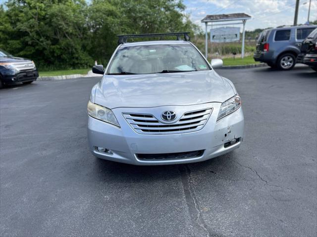 used 2007 Toyota Camry car, priced at $1,999