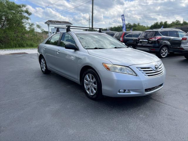 used 2007 Toyota Camry car, priced at $1,999