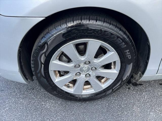 used 2007 Toyota Camry car, priced at $1,999