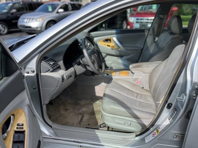 used 2007 Toyota Camry car, priced at $1,999