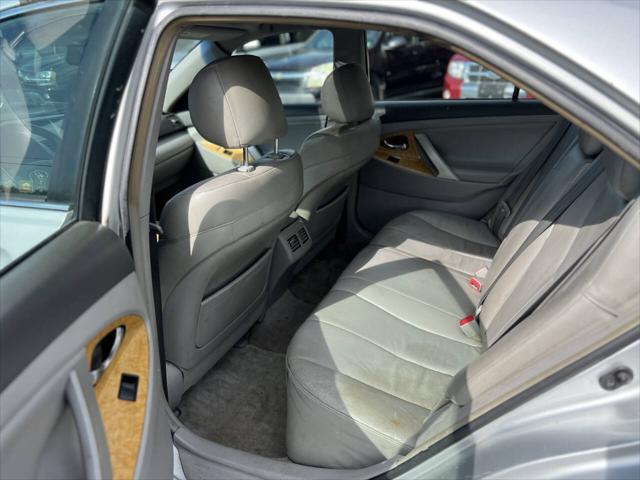 used 2007 Toyota Camry car, priced at $1,999