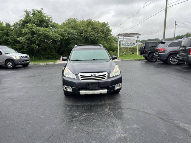 used 2011 Subaru Outback car, priced at $4,799