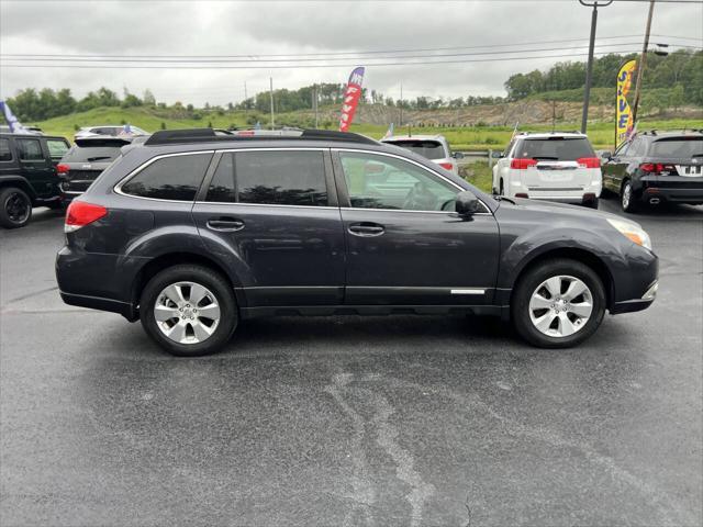 used 2011 Subaru Outback car, priced at $4,799
