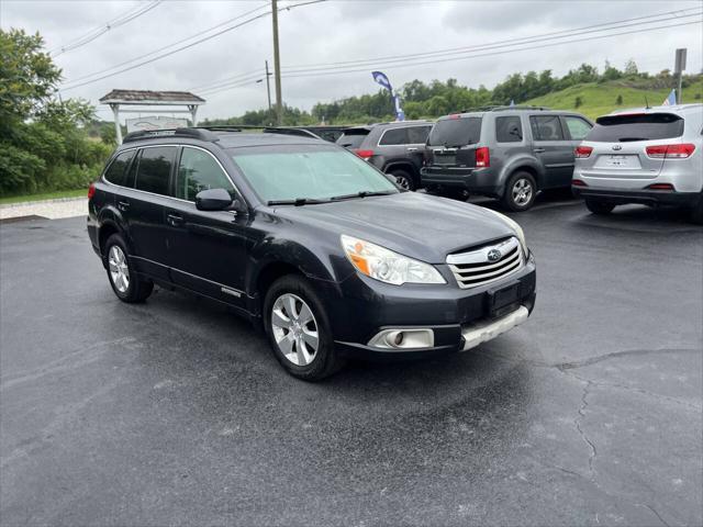 used 2011 Subaru Outback car, priced at $4,799