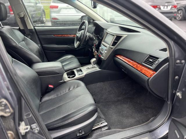 used 2011 Subaru Outback car, priced at $4,799