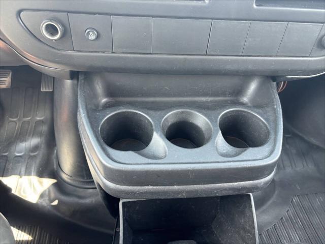 used 2012 Chevrolet Express 2500 car, priced at $8,999