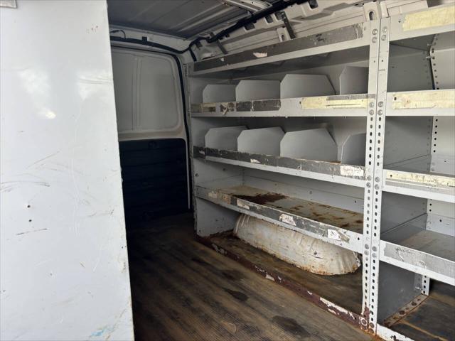 used 2012 Chevrolet Express 2500 car, priced at $8,999