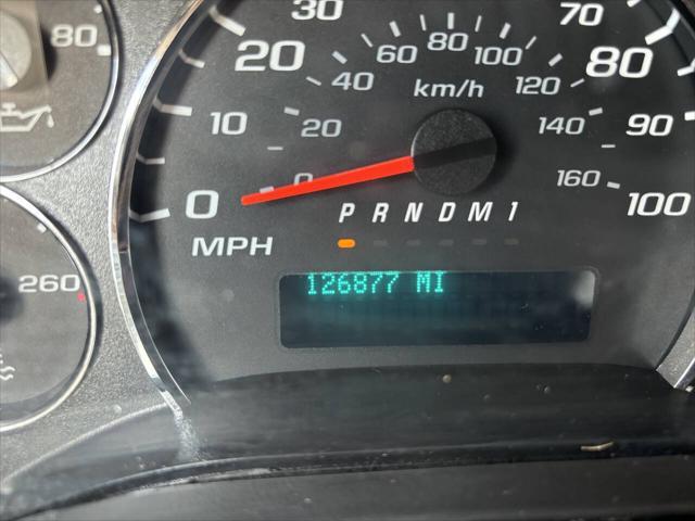 used 2012 Chevrolet Express 2500 car, priced at $8,999