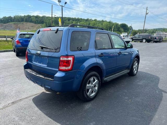 used 2009 Ford Escape car, priced at $3,999