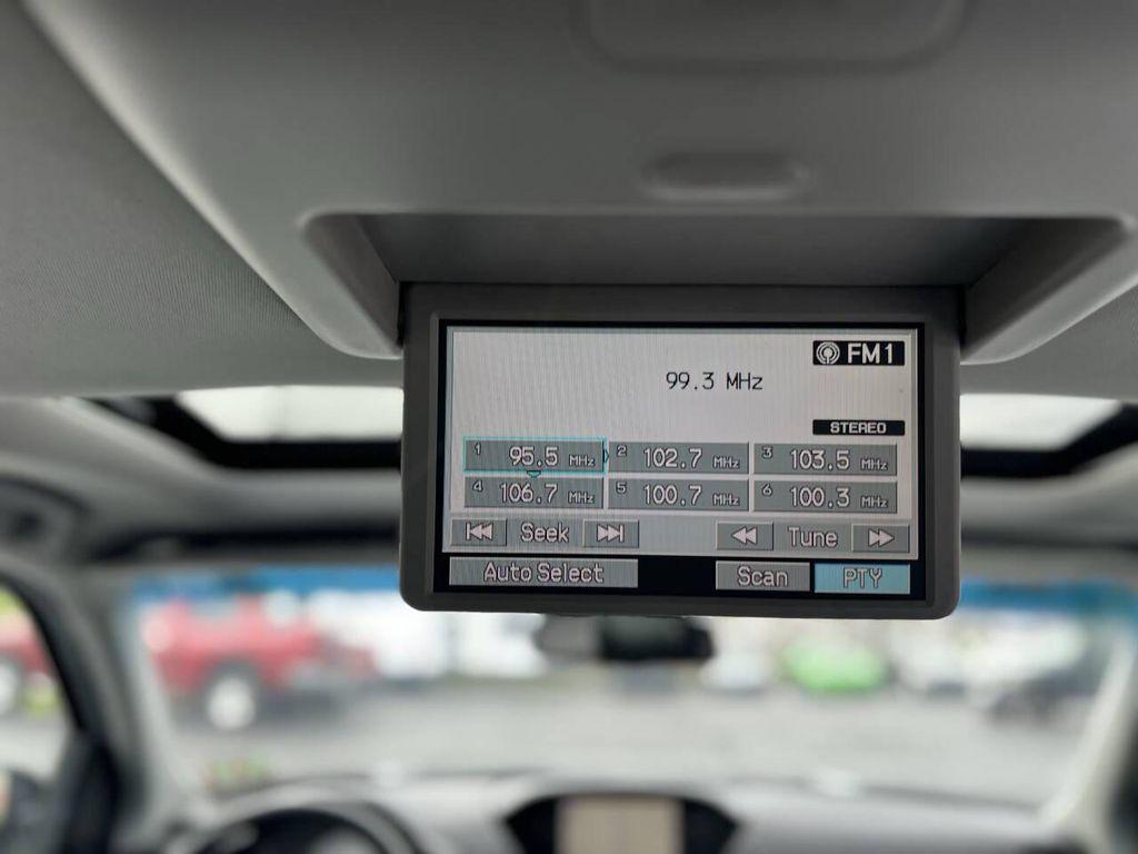 used 2012 Honda Pilot car, priced at $9,999