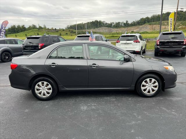 used 2010 Toyota Corolla car, priced at $6,999