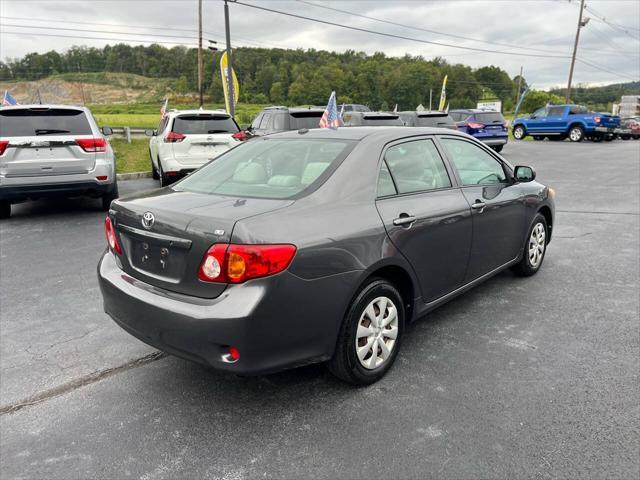 used 2010 Toyota Corolla car, priced at $6,999