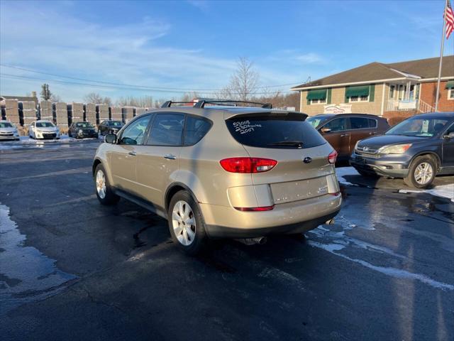 used 2007 Subaru B9 Tribeca car, priced at $1,999