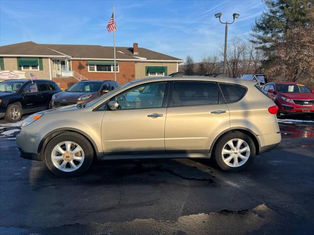 used 2007 Subaru B9 Tribeca car, priced at $1,999