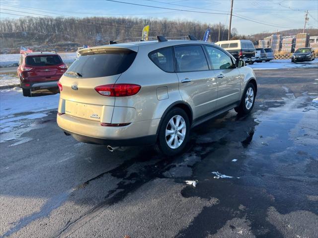 used 2007 Subaru B9 Tribeca car, priced at $1,999