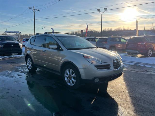 used 2007 Subaru B9 Tribeca car, priced at $1,999