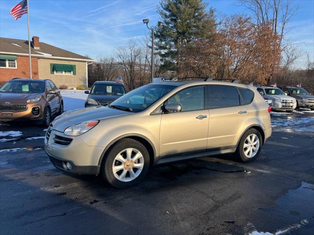 used 2007 Subaru B9 Tribeca car, priced at $1,999