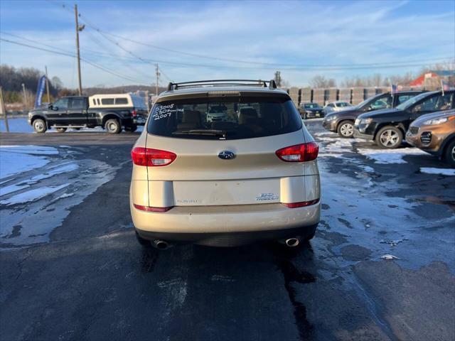 used 2007 Subaru B9 Tribeca car, priced at $1,999