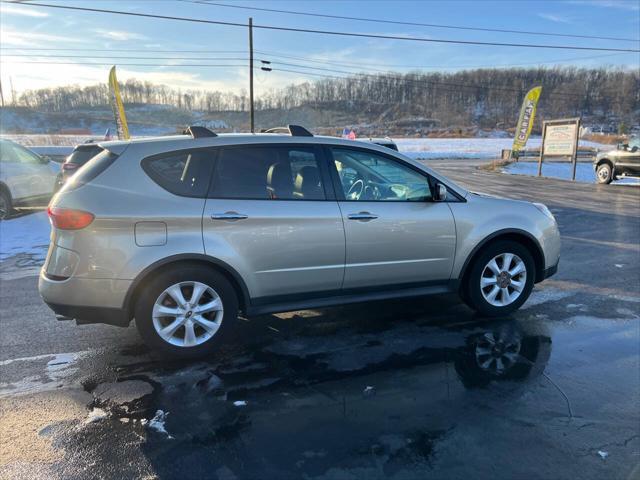 used 2007 Subaru B9 Tribeca car, priced at $1,999