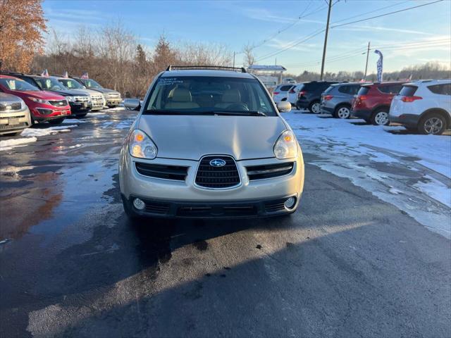 used 2007 Subaru B9 Tribeca car, priced at $1,999