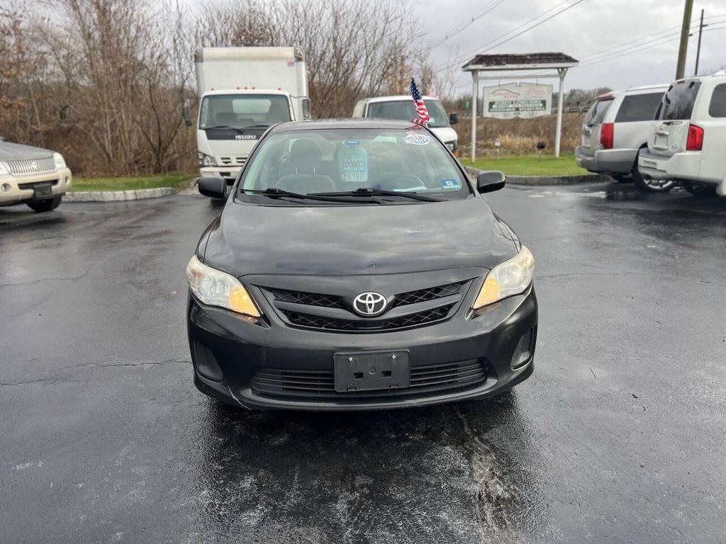 used 2012 Toyota Corolla car, priced at $8,999